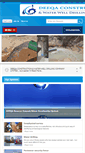 Mobile Screenshot of deeqa.com